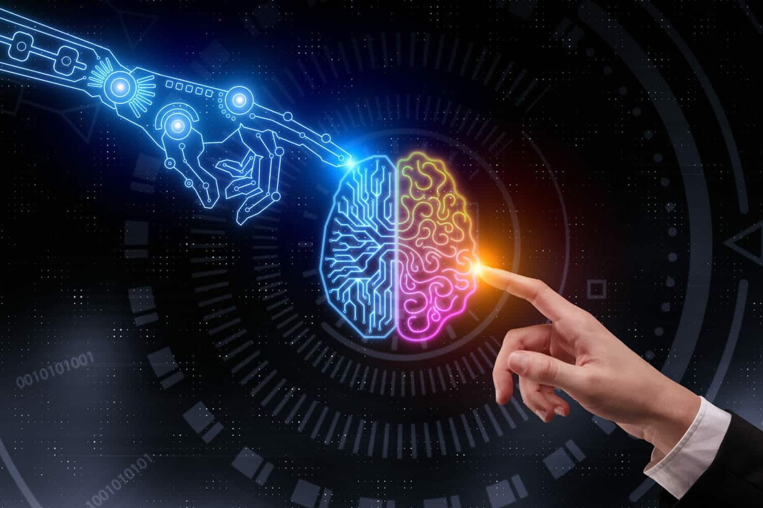 Using Artificial Intelligence To Enhance Human Intelligence ZeroEyes
