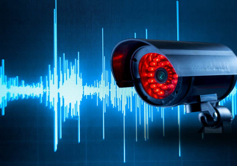 Acoustic Gunshot Detection vs. Visual Gun Detection