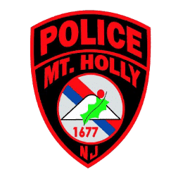 Mt. Holly Police