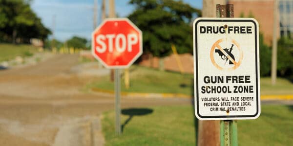 Gun-Free Zones: Do They Make Us Safer?