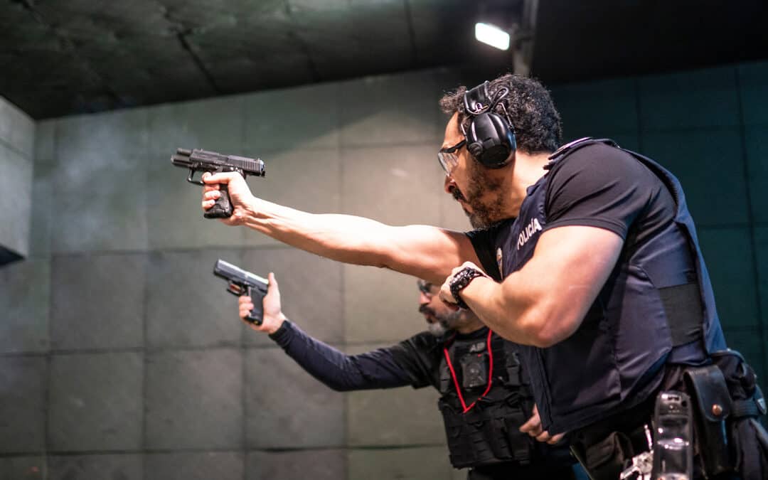 Active Shooter Training: How to Strengthen Your Security with Tips from Former Navy SEALs