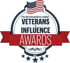 vet-influence-award