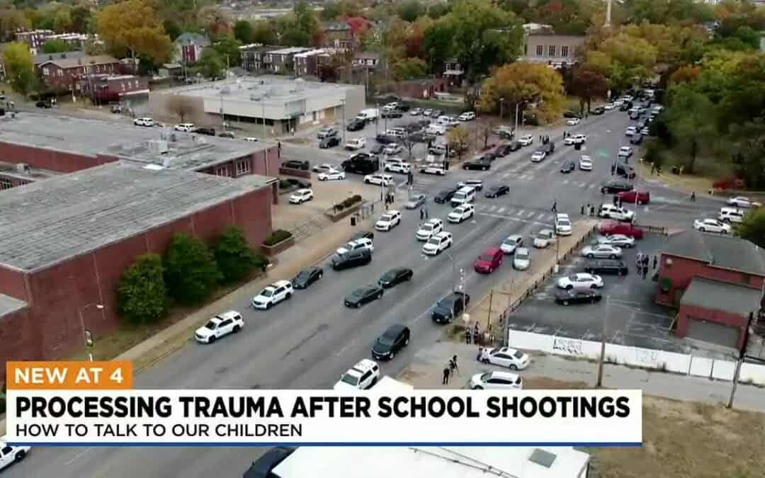 Incident Report: St. Louis Planned Campus Attack