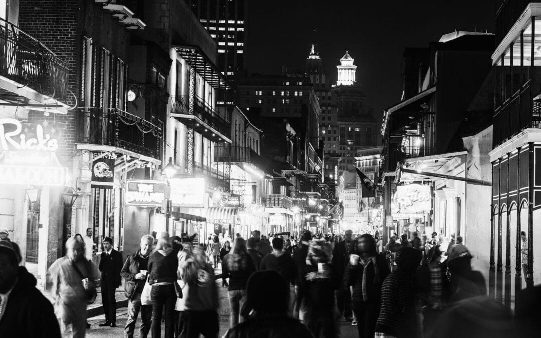 Incident Report: New Orleans Terrorist Attack
