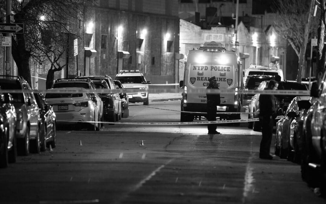 Incident Report: Queens Night Club