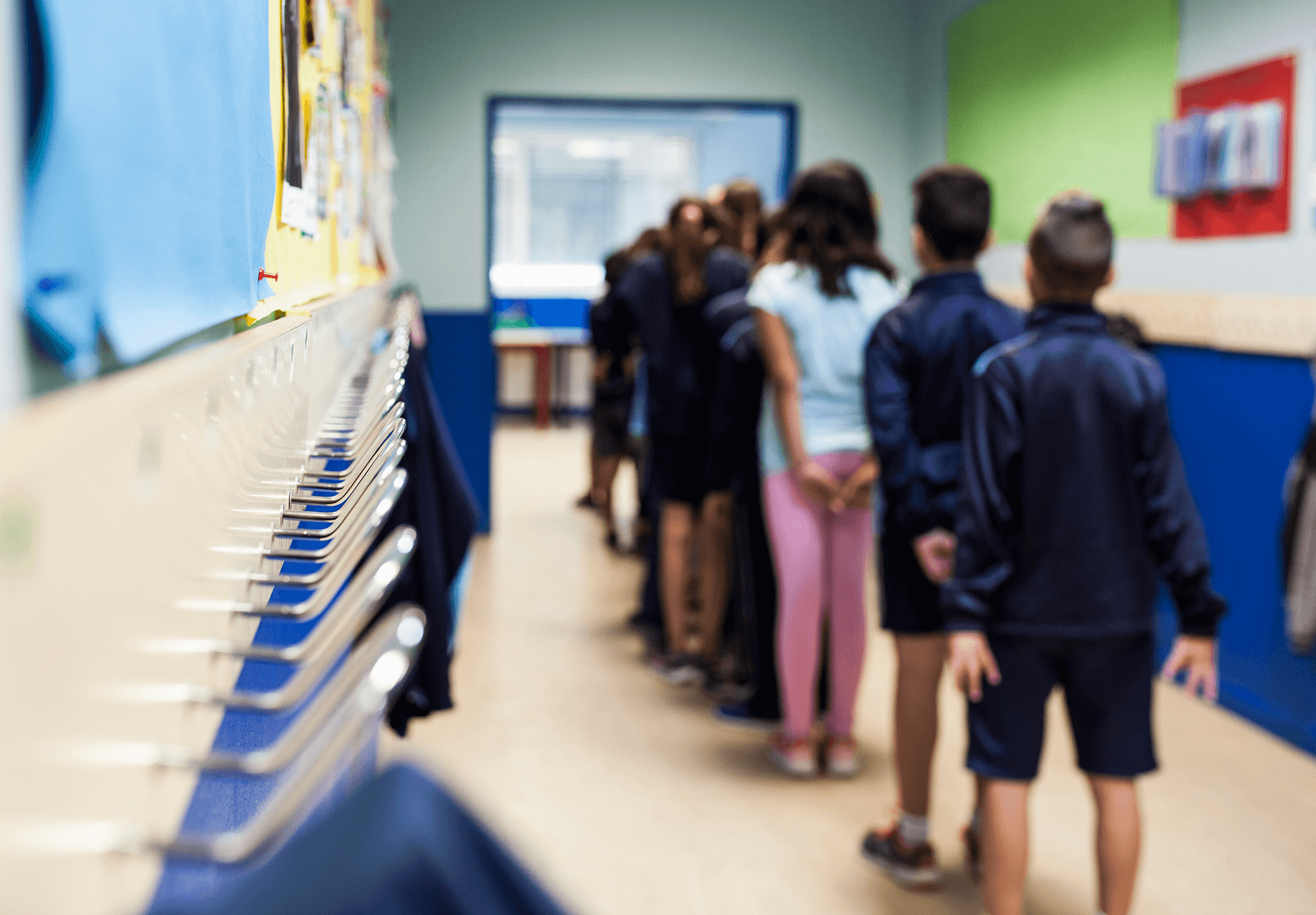 Student Checkpoint