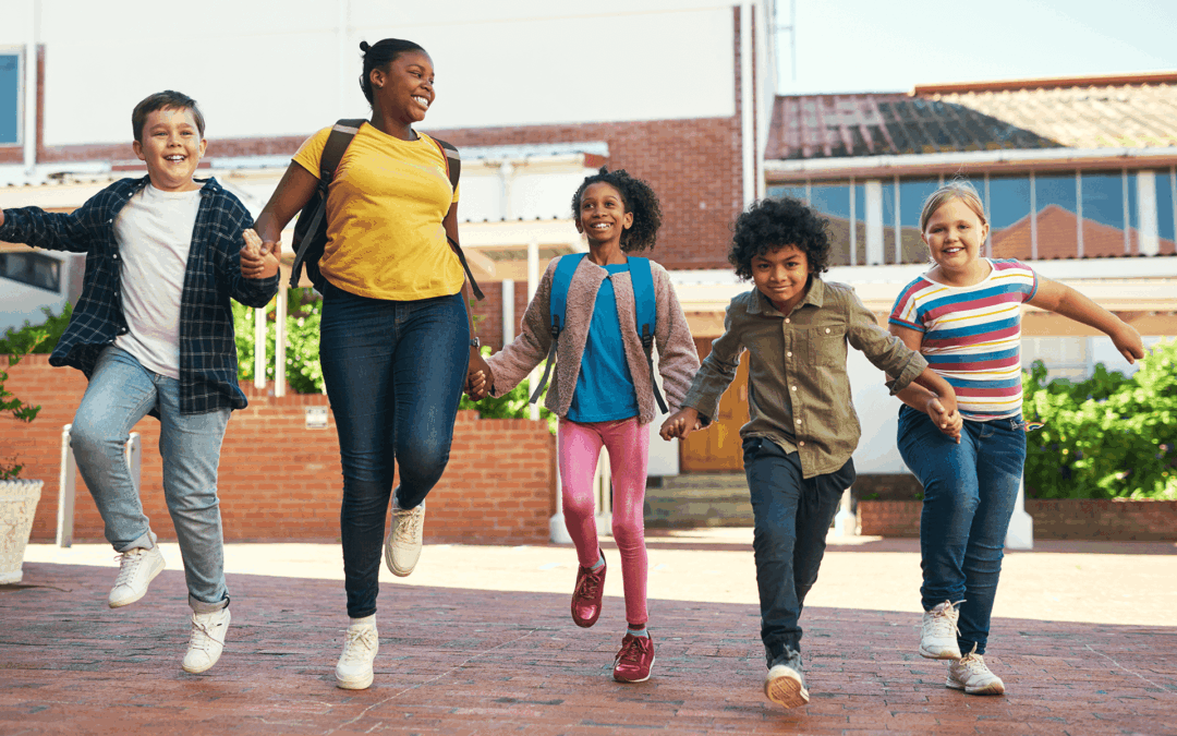 Protecting What Matters Most: Inside the ZeroEyes School Safety Fund