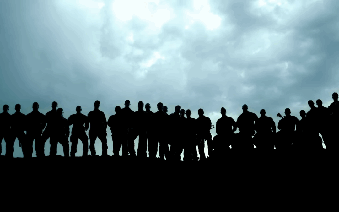 Second Watch: The Veterans Behind the Mission at ZeroEyes