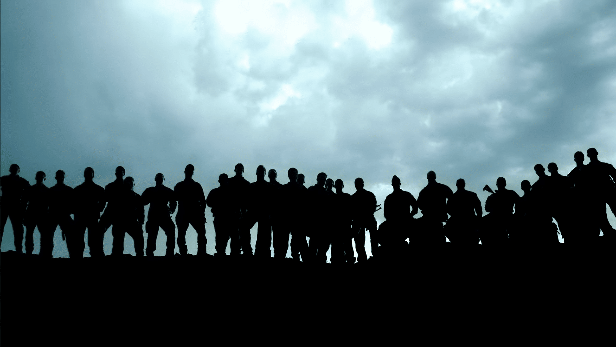 Second Watch: The Veterans Behind the Mission at ZeroEyes