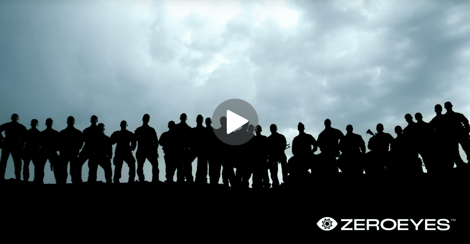 Discover How Military Veterans Found a New Way to Help Save Lives in their "Second Watch"